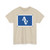 SADC road sign R572-B (Angola) (Road Sign) T-Shirt