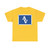 SADC road sign R572-B (Angola) (Road Sign) T-Shirt