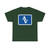 SADC road sign R572-B (Angola) (Road Sign) T-Shirt