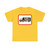 SADC road sign R569 (Angola) (Road Sign) T-Shirt