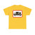 SADC road sign R567 (Angola) (Road Sign) T-Shirt