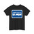 SADC road sign R566-B (Angola) (Road Sign) T-Shirt