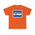 SADC road sign R566-B (Angola) (Road Sign) T-Shirt