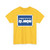 SADC road sign R566-B (Angola) (Road Sign) T-Shirt