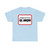 SADC road sign R566 (Angola) (Road Sign) T-Shirt