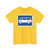 SADC road sign R565-B (Angola) (Road Sign) T-Shirt