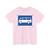 SADC road sign R565-B (Angola) (Road Sign) T-Shirt