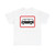 SADC road sign R565 (Angola) (Road Sign) T-Shirt