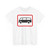 SADC road sign R565 (Angola) (Road Sign) T-Shirt