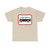 SADC road sign R565 (Angola) (Road Sign) T-Shirt