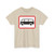 SADC road sign R565 (Angola) (Road Sign) T-Shirt