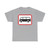 SADC road sign R565 (Angola) (Road Sign) T-Shirt