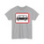 SADC road sign R565 (Angola) (Road Sign) T-Shirt