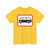 SADC road sign R565 (Angola) (Road Sign) T-Shirt