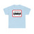SADC road sign R565 (Angola) (Road Sign) T-Shirt