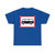 SADC road sign R565 (Angola) (Road Sign) T-Shirt