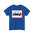 SADC road sign R565 (Angola) (Road Sign) T-Shirt