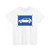 SADC road sign R563-B (Angola) (Road Sign) T-Shirt