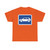 SADC road sign R563-B (Angola) (Road Sign) T-Shirt