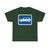 SADC road sign R563-B (Angola) (Road Sign) T-Shirt