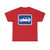 SADC road sign R563-B (Angola) (Road Sign) T-Shirt
