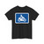 SADC road sign R562-B (Angola) (Road Sign) T-Shirt