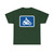 SADC road sign R562-B (Angola) (Road Sign) T-Shirt