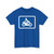 SADC road sign R562-B (Angola) (Road Sign) T-Shirt