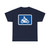 SADC road sign R562-B (Angola) (Road Sign) T-Shirt