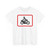 SADC road sign R562 (Angola) (Road Sign) T-Shirt