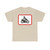 SADC road sign R562 (Angola) (Road Sign) T-Shirt