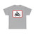 SADC road sign R562 (Angola) (Road Sign) T-Shirt