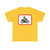 SADC road sign R562 (Angola) (Road Sign) T-Shirt