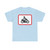 SADC road sign R562 (Angola) (Road Sign) T-Shirt