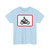 SADC road sign R562 (Angola) (Road Sign) T-Shirt