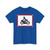 SADC road sign R562 (Angola) (Road Sign) T-Shirt