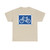 SADC road sign R561-B (Angola) (Road Sign) T-Shirt