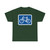 SADC road sign R561-B (Angola) (Road Sign) T-Shirt