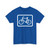 SADC road sign R561-B (Angola) (Road Sign) T-Shirt