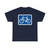 SADC road sign R561-B (Angola) (Road Sign) T-Shirt