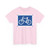 SADC road sign R561-B (Angola) (Road Sign) T-Shirt