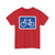 SADC road sign R561-B (Angola) (Road Sign) T-Shirt