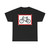 SADC road sign R561 (Angola) (Road Sign) T-Shirt