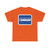 SADC road sign R560-B (Angola) (Road Sign) T-Shirt