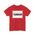SADC road sign R560 (Angola) (Road Sign) T-Shirt