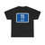 SADC road sign R540 (Angola) (Road Sign) T-Shirt