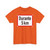 SADC road sign R535-POR (Angola) (Road Sign) T-Shirt