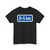 SADC road sign R535-B-TAN (Angola) (Road Sign) T-Shirt