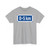 SADC road sign R535-B-TAN (Angola) (Road Sign) T-Shirt
