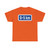 SADC road sign R535-B-TAN (Angola) (Road Sign) T-Shirt